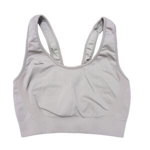 Pangaia Neutral Sports Bra Size XS